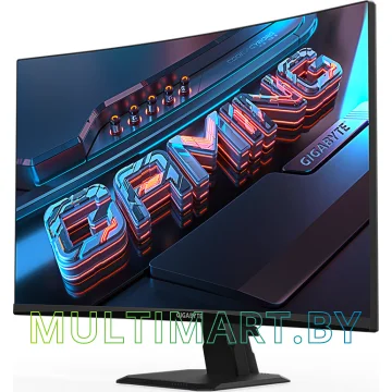 Монитор Gigabyte GS27FC картинка 2